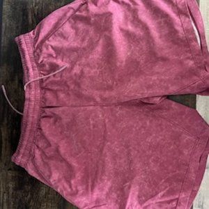 Lululemon Pace Breaker Linerless Short 7"